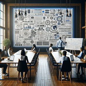 STRATEGIE DI MARKETING ON LINE