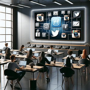 CORSO SUI SOCIAL MEDIA NETWORK